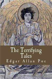Terrifying Tales