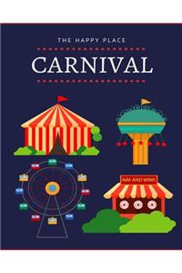 The Happy Place Carnival