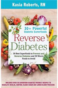 Reverse Diabetes