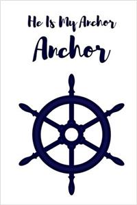Anchor Journal