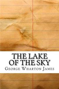 The Lake of the Sky