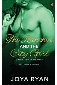 Rancher and the City Girl