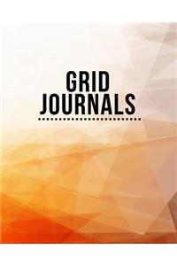 Grid Journals