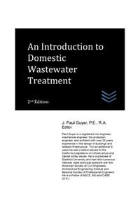 Introduction to Domestic Wastewater Treatment