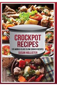 Crockpot Recipes