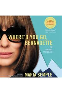 Where'd You Go, Bernadette