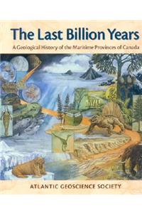 The Last Billion Years