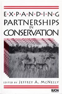 Expanding Partnerships in Conservation