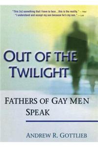 Out of the Twilight