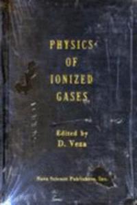 Physics of Ionized Gases