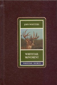 Whitetail Movement CB