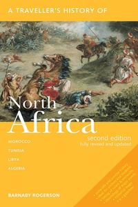 Traveller's History of North Africa