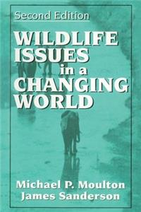 Wildlife Issues in a Changing World