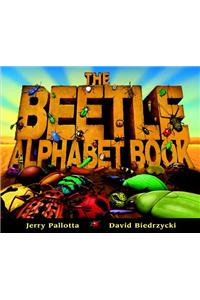 The Beetle Alphabet Book