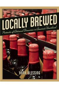 Locally Brewed