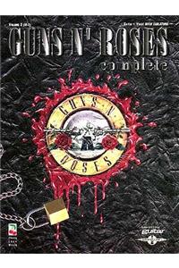 Guns N' Roses Complete Volume 2