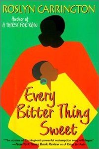 Every Bitter Thing Sweet