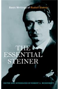 Essential Steiner