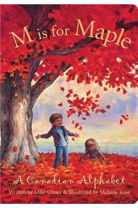 M Is for Maple: A Canadian Alp