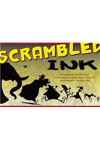 Scrambled Ink