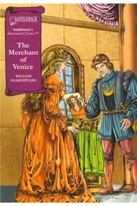 The Merchant of Venice