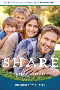 Share Your Smile