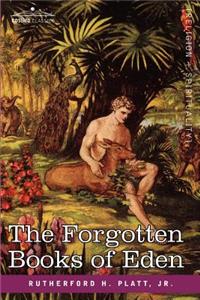 Forgotten Books of Eden