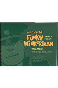 The Complete Funky Winkerbean