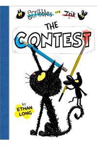 Scribbles and Ink, The Contest