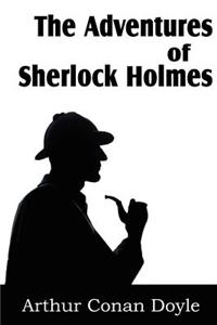 Adventures of Sherlock Holmes