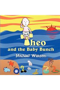 Theo and the Baby Bunch