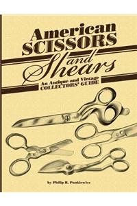 American Scissors and Shears