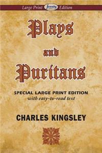 Plays and Puritans
