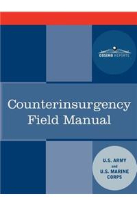 Counterinsurgency Field Manual
