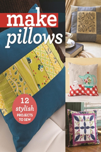 Make Pillows