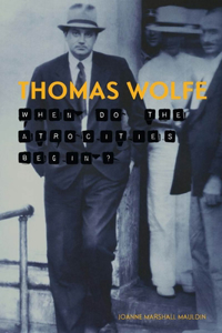 Thomas Wolfe