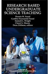 Research Based Undergraduate Science Teaching (Hc)