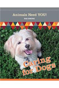 Caring for Dogs