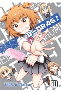 D-Frag!