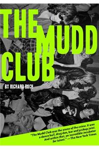 The Mudd Club