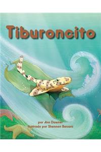 Tiburoncito (Shark Baby)