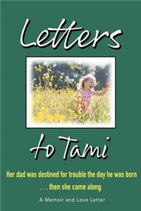 Letters to Tami