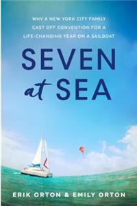 Seven at Sea