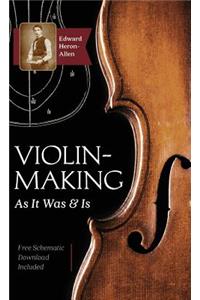 Violin-Making
