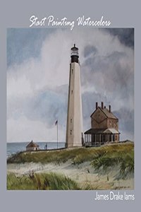 Start Painting Watercolors