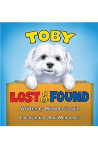 Toby Lost & Found