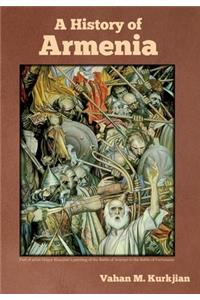 History of Armenia