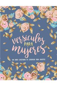 Versículos para mujeres