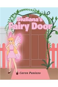 Giuliana's Fairy Door