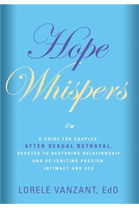 Hope Whispers